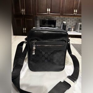 Gucci crossbody bag